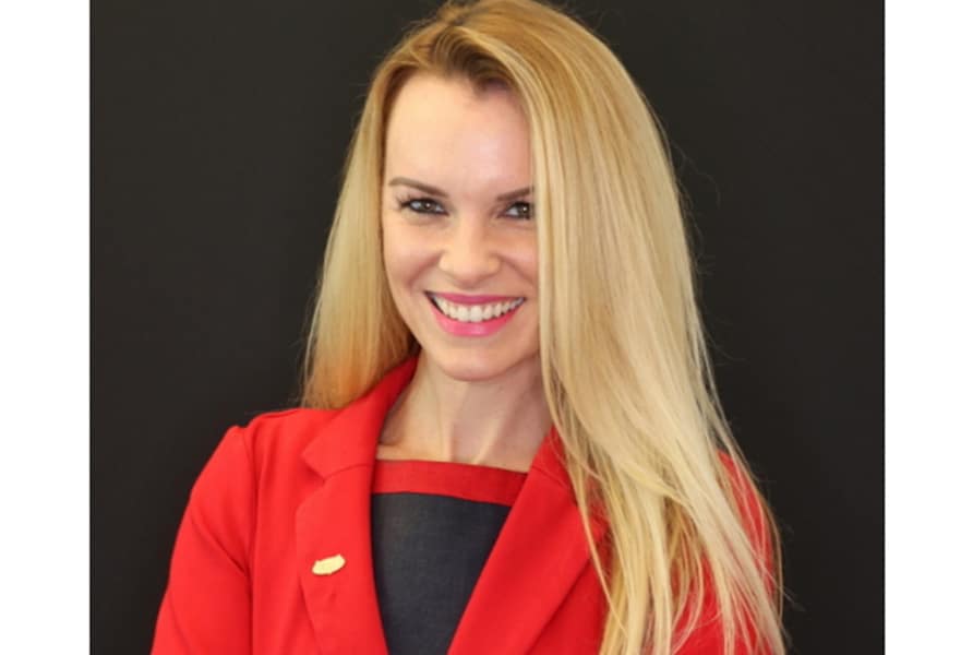 Dr. Katie Burke
