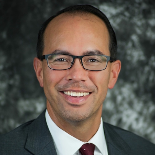 Michael Yoon