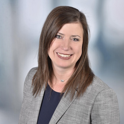 headshot of Allison Taylor