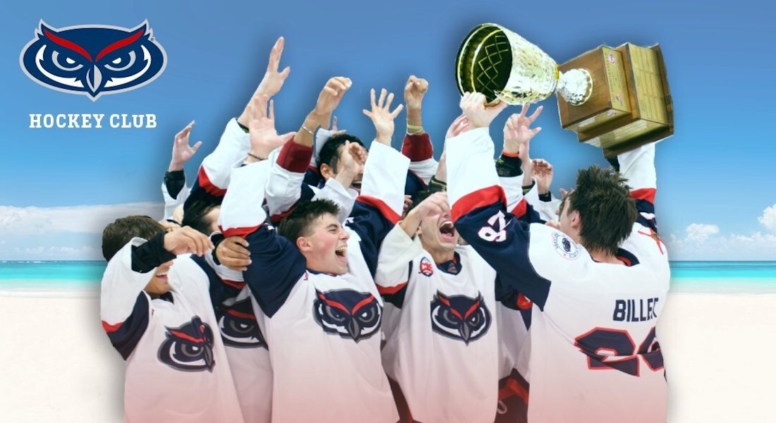 Hockey Club Foundation Image 1