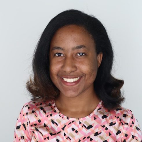 Kayla DaCosta - Professional Headshotcc