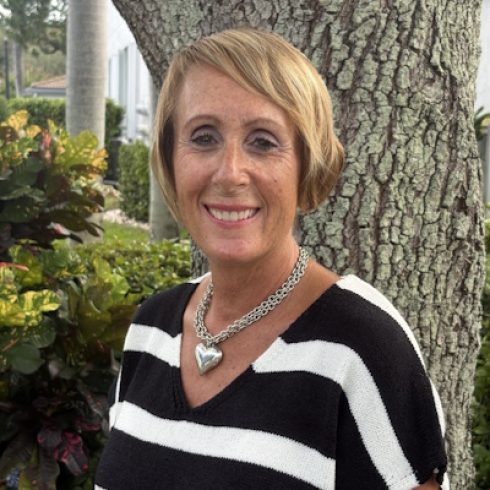 Susan Gershon 400