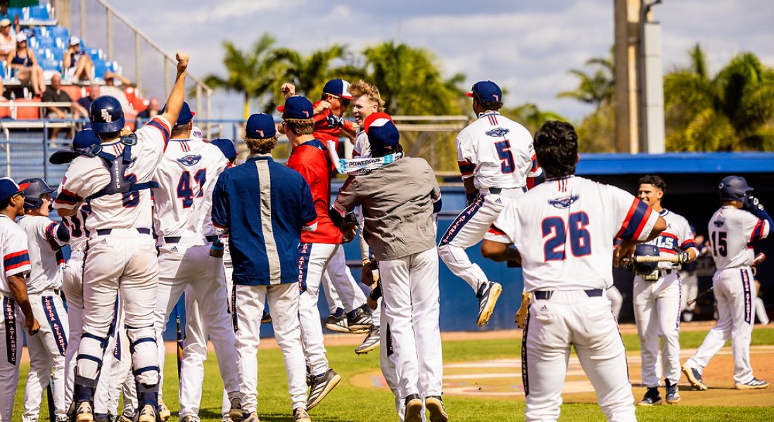 baseball